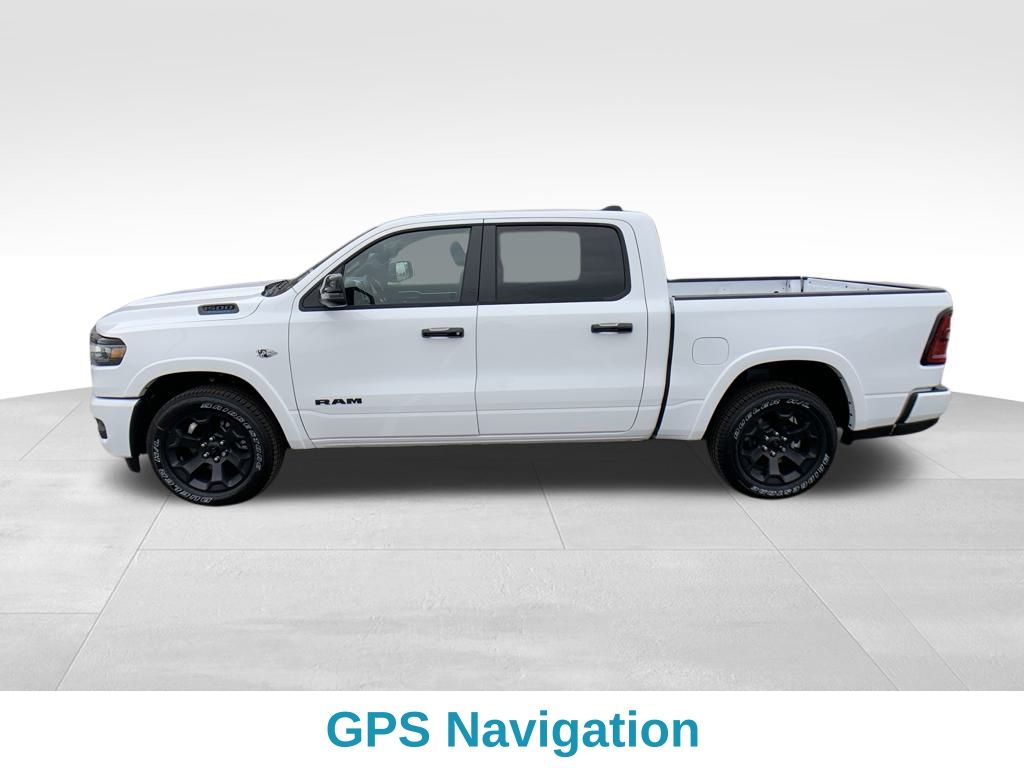 2026 Ram 1500 Big Horn Lone Star photo 2