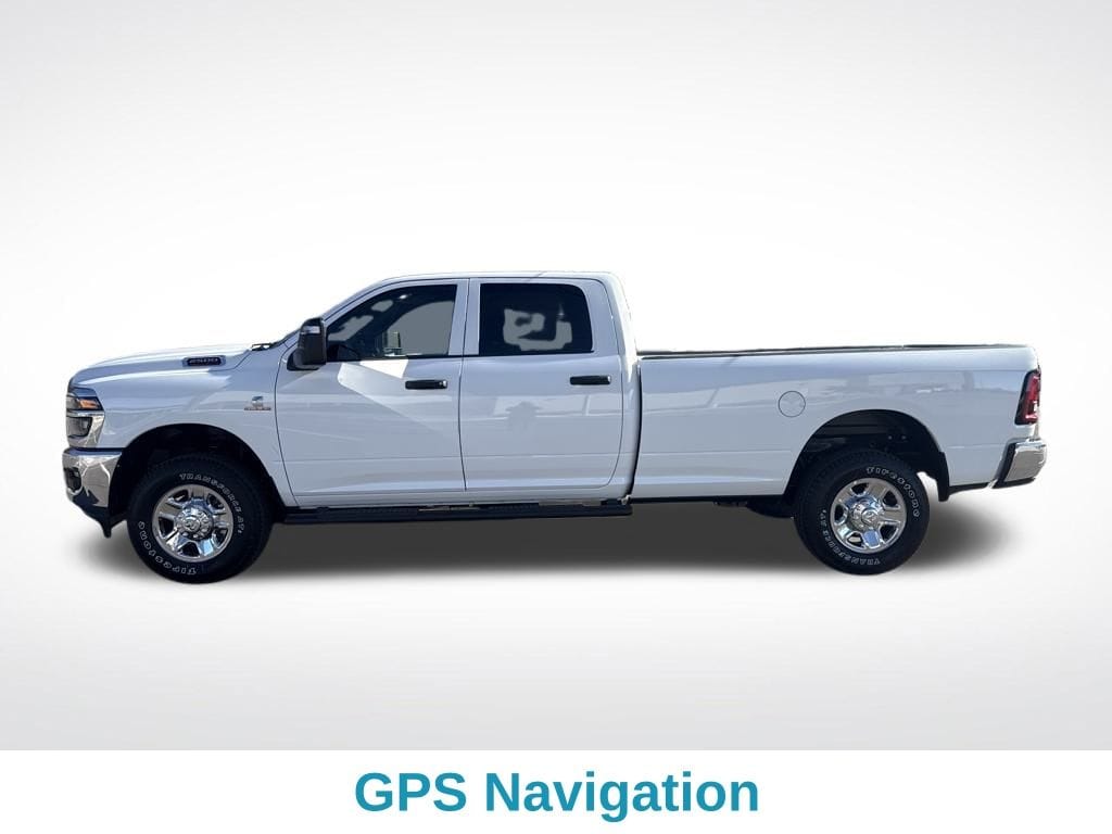 New 2026 Ram 2500 Tradesman Pickup