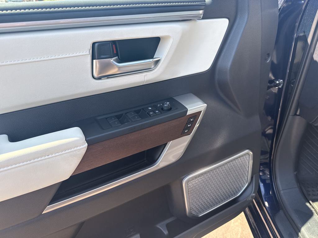 2024 Toyota Tundra Capstone - Photo 19