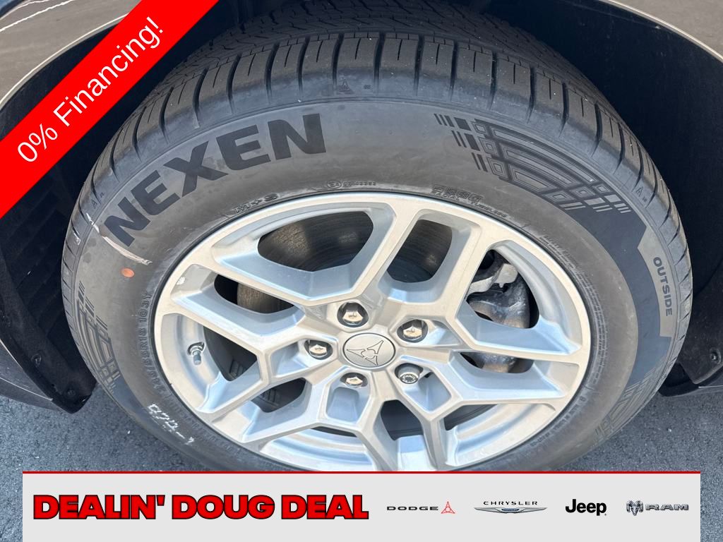 2025 Dodge Charger Daytona R/T - Photo 27