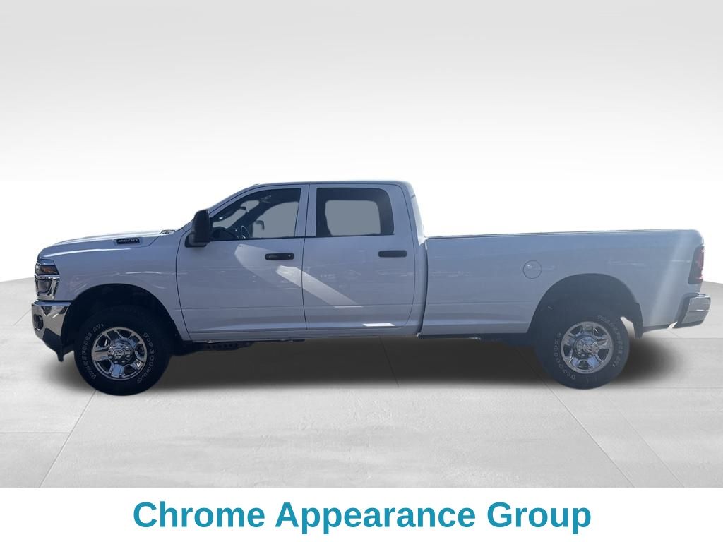2026 Ram 2500 Tradesman photo 2