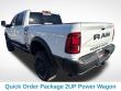 2026 Ram 2500 Rebel/Power Wagon Pickup