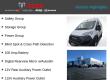 2026 Ram ProMaster 2500 High Roof Cargo Van