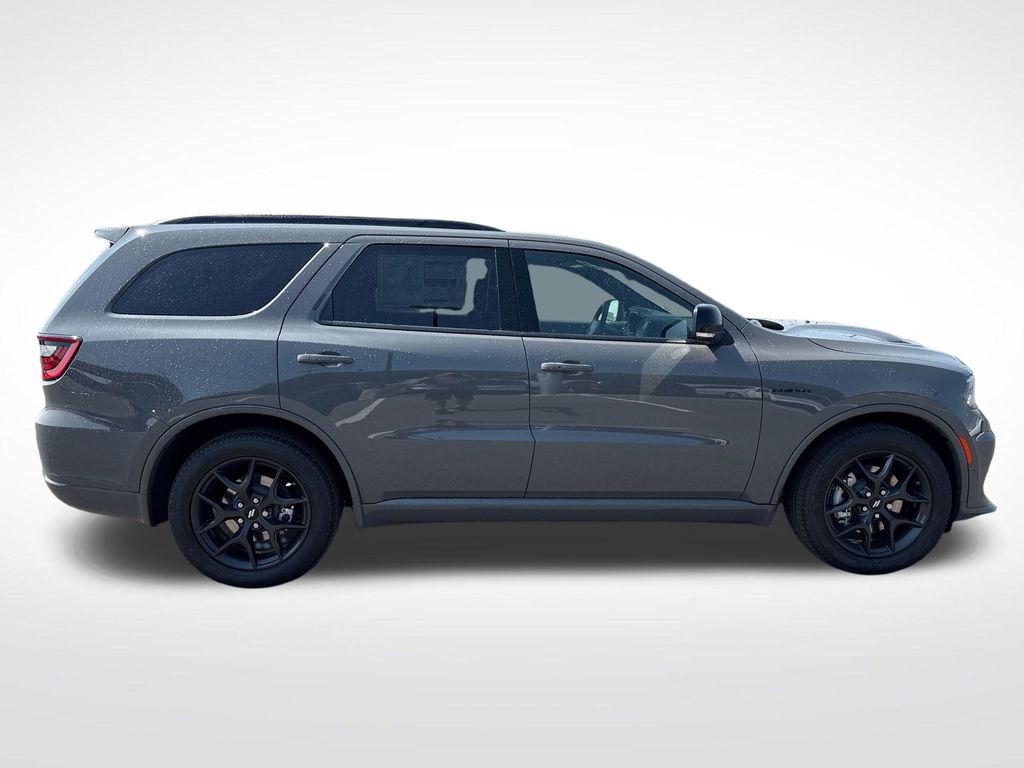 2026 Dodge Durango GT HEMI Plus V8 - Photo 6