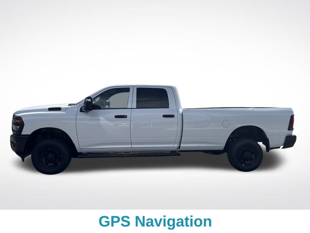 New 2026 Ram 2500 Tradesman Pickup