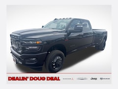 New 2026 Ram 3500 Big Horn Pickup for sale in Cheyenne WY