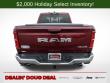 2025 Ram 1500 Limited Pickup