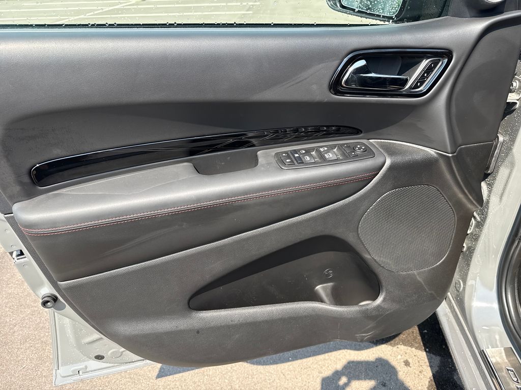 2026 Dodge Durango GT HEMI Plus V8 - Photo 12