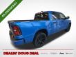 2025 Ram 1500 Laramie Pickup