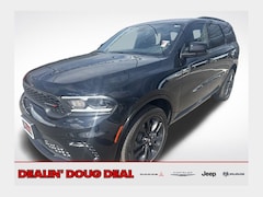 2026 Dodge Durango GT Sport Utility