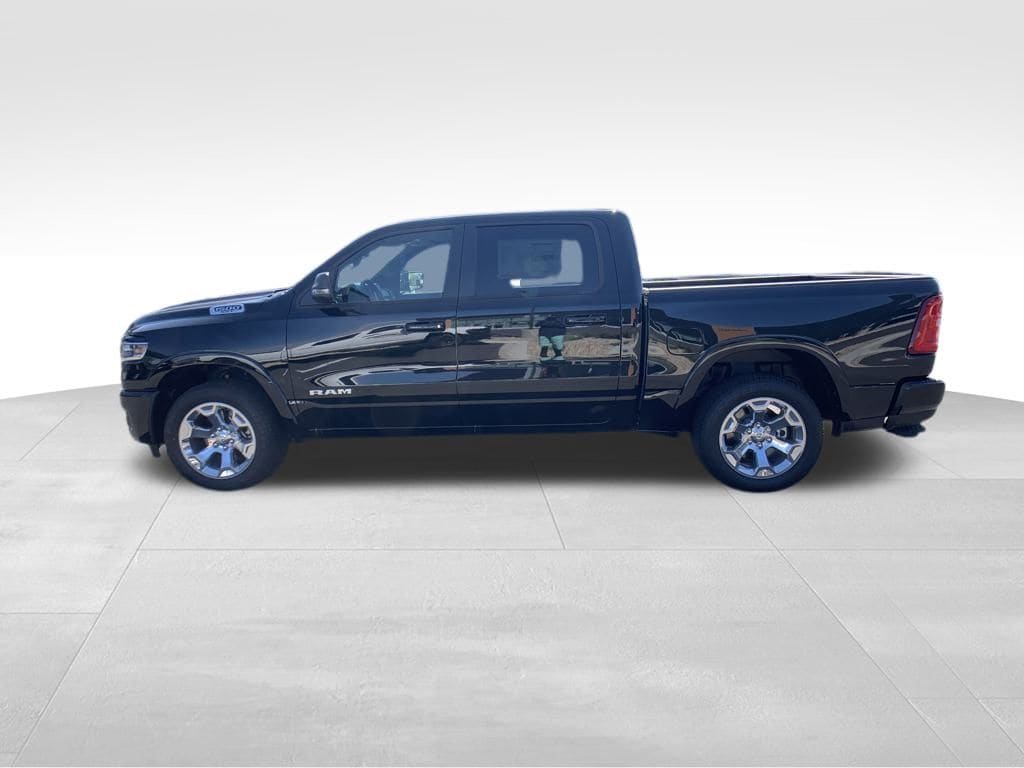 New 2025 Ram 1500 Big Horn/Lone Star Pickup