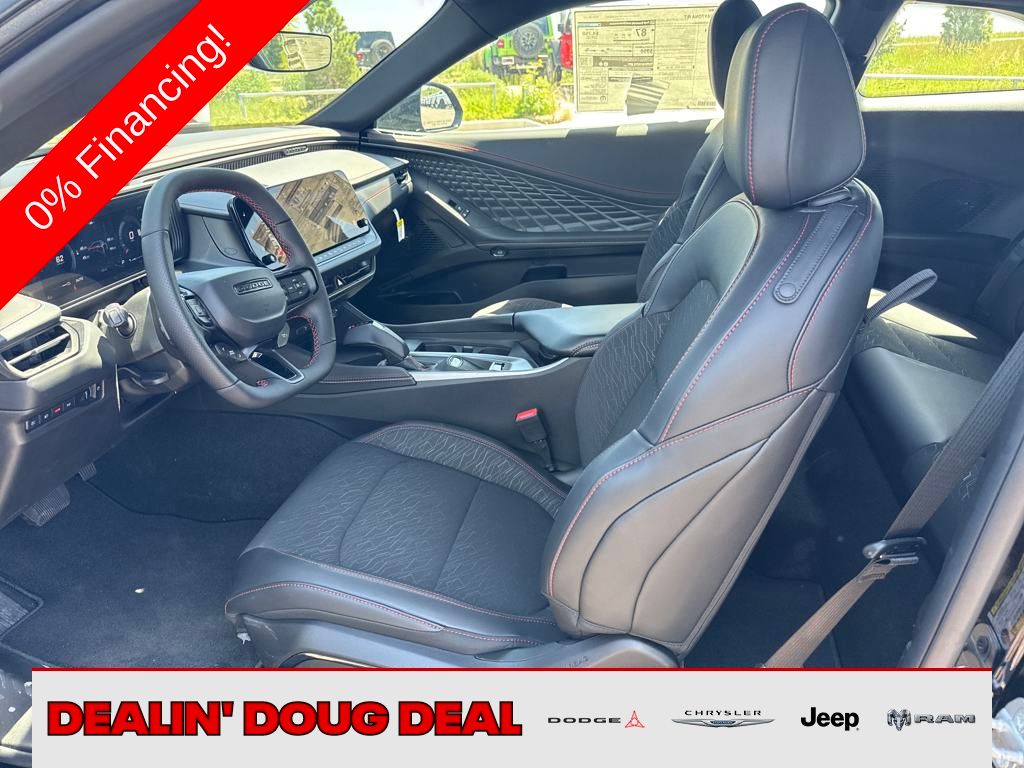 2025 Dodge Charger Daytona R/T - Photo 22