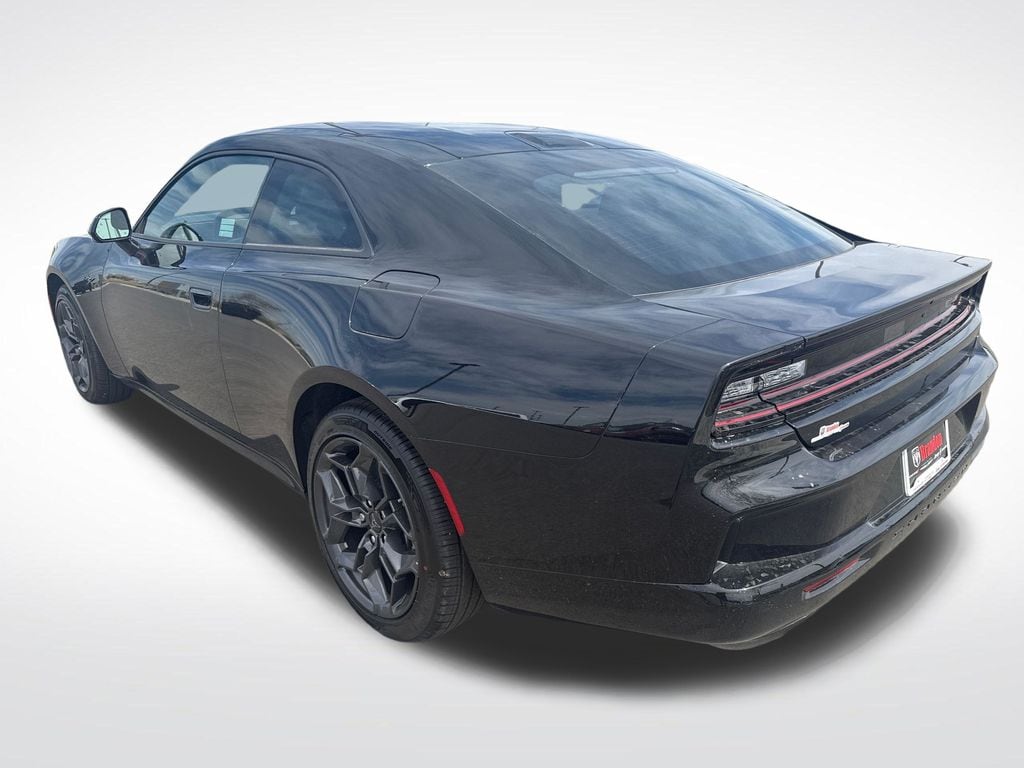 New 2026 Dodge Charger R/T Coupe