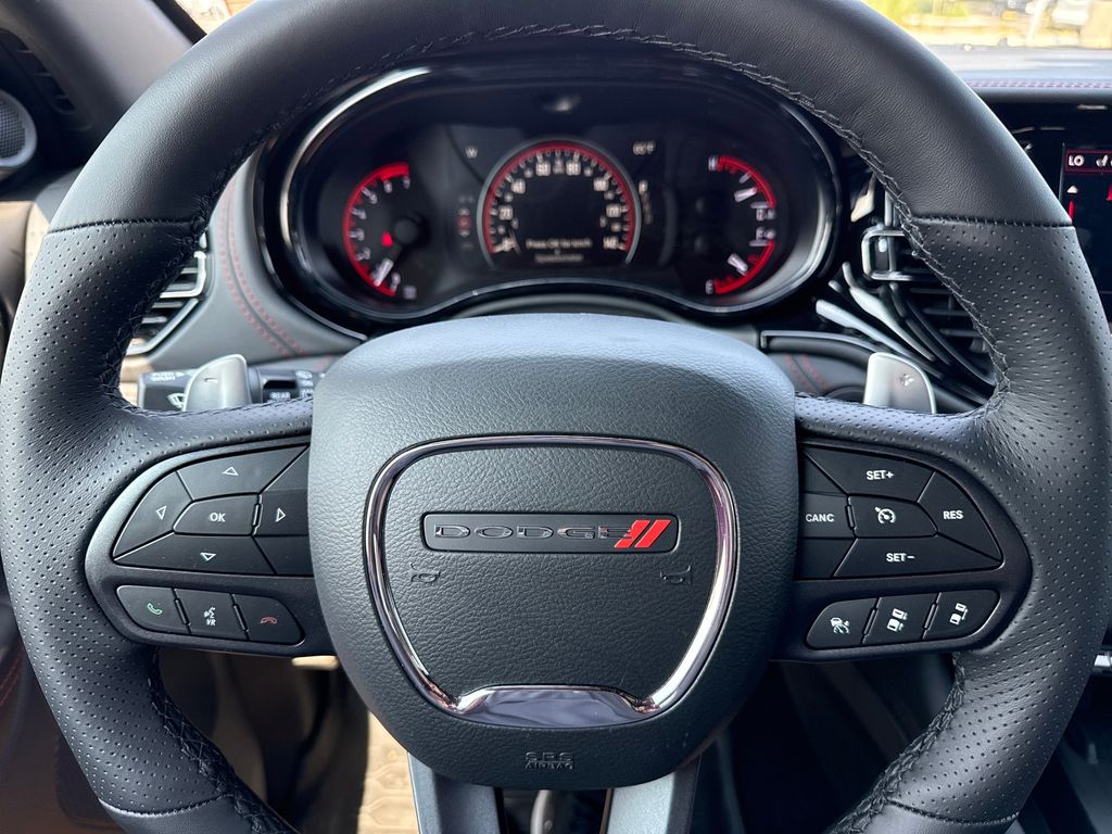 2026 Dodge Durango GT HEMI Plus V8 - Photo 14