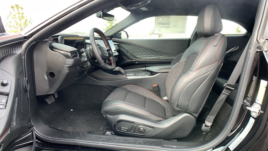 2025 Dodge Charger Daytona R/T - Photo 23