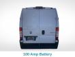 2026 Ram ProMaster 2500 High Roof Cargo Van