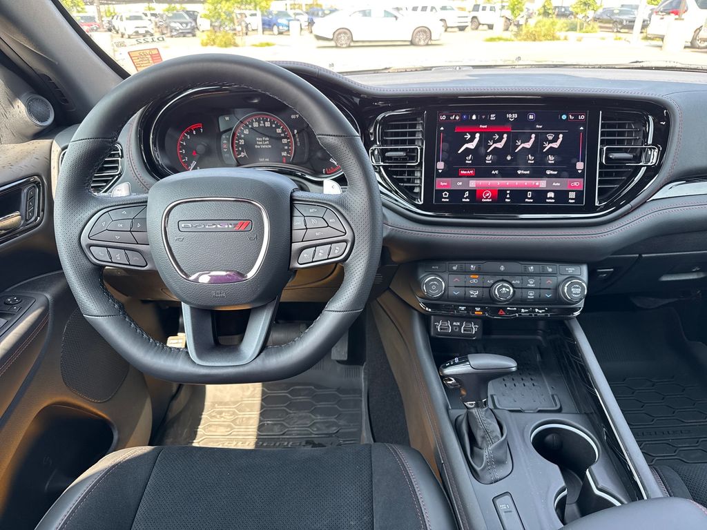 2026 Dodge Durango GT HEMI Plus V8 - Photo 9