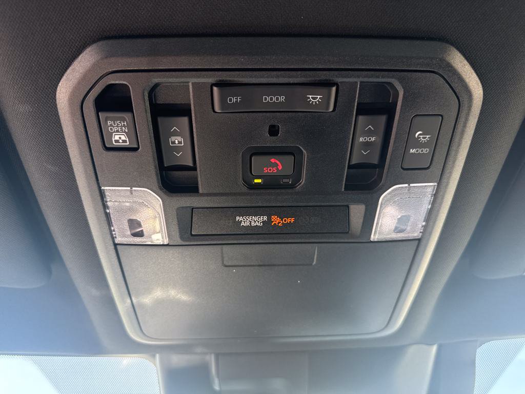 2024 Toyota Tundra Capstone - Photo 30