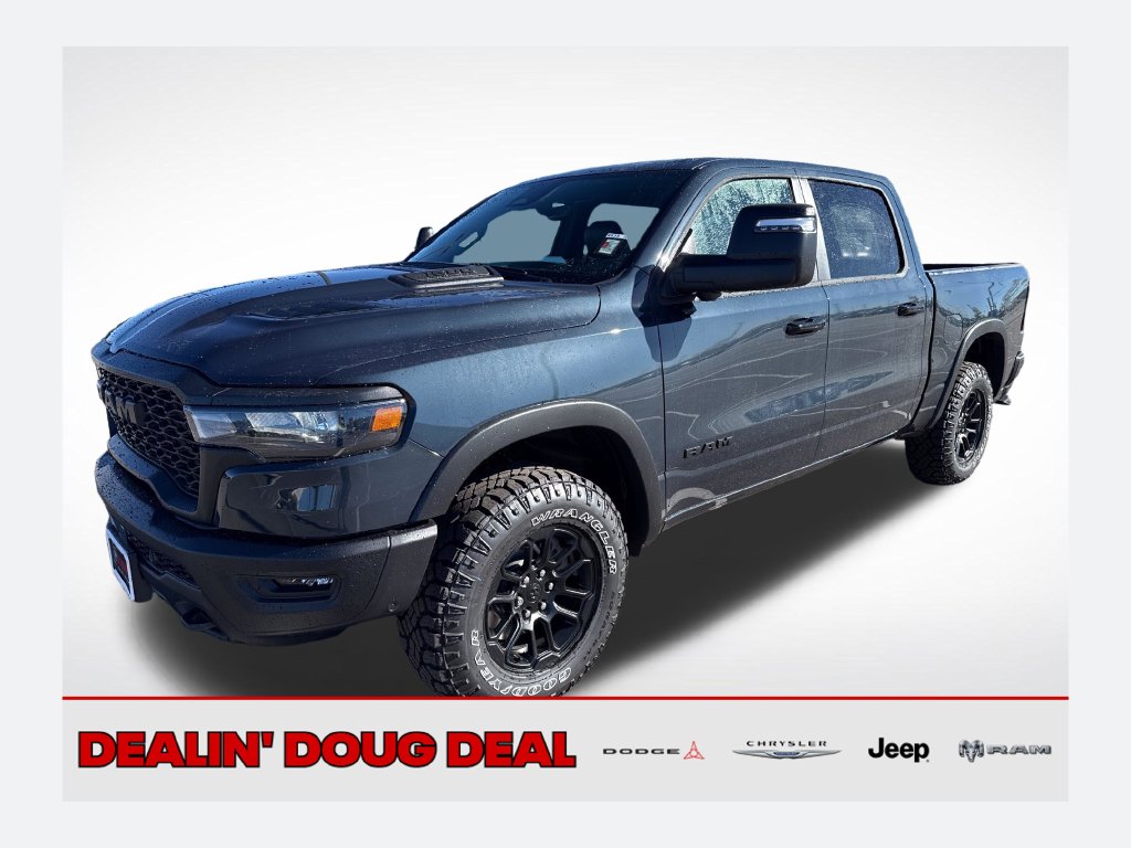  Ram 1500