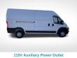 2026 Ram ProMaster 2500 High Roof Cargo Van