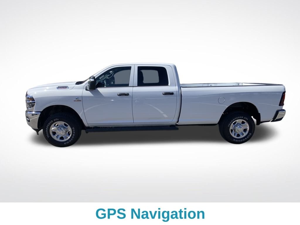 New 2026 Ram 2500 Tradesman Pickup