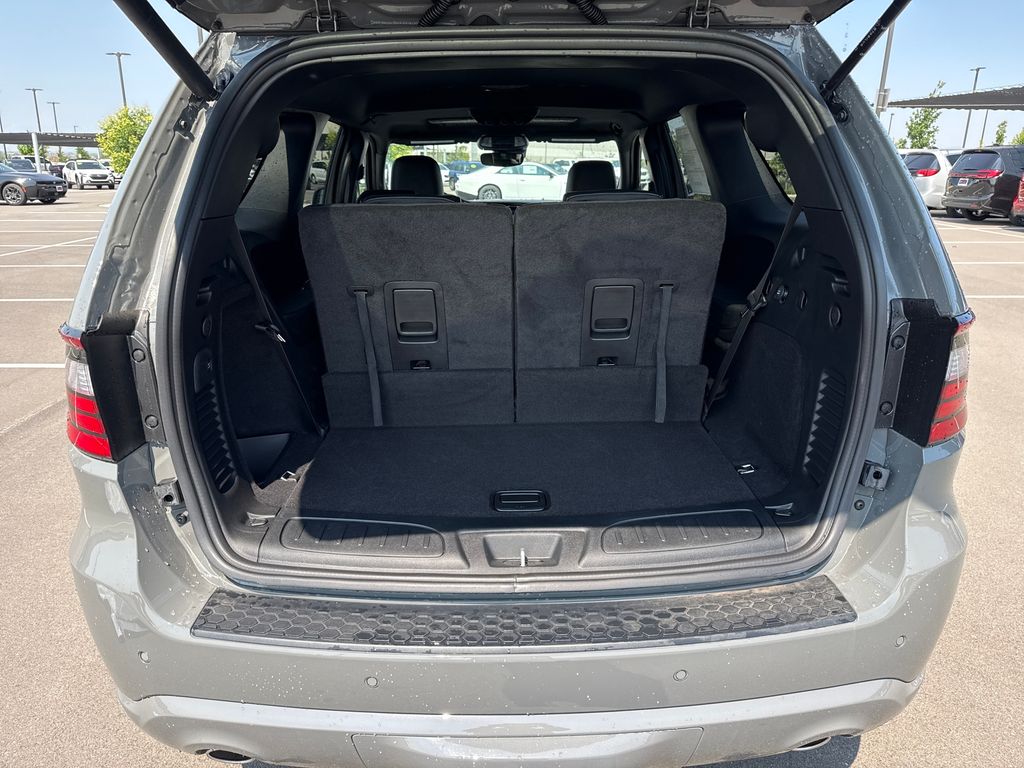 2026 Dodge Durango GT HEMI Plus V8 - Photo 28