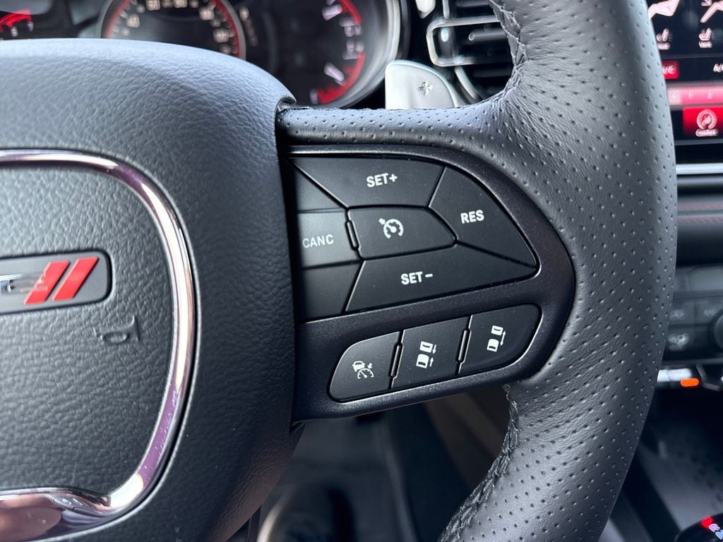 2026 Dodge Durango GT HEMI Plus V8 - Photo 16