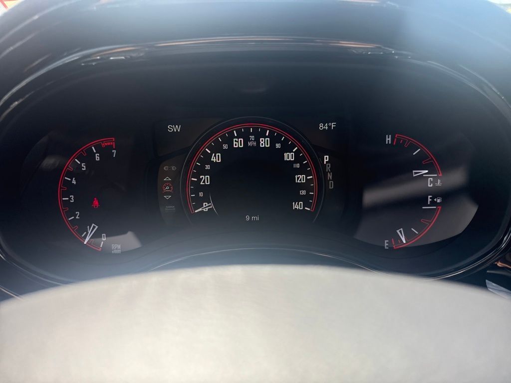 2026 Dodge Durango GT - Photo 17