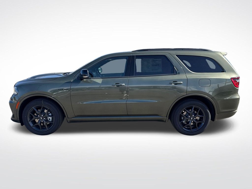 New 2026 Dodge Durango GT HEMI V8 Sport Utility