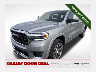 2025 Ram 1500 Tungsten Truck