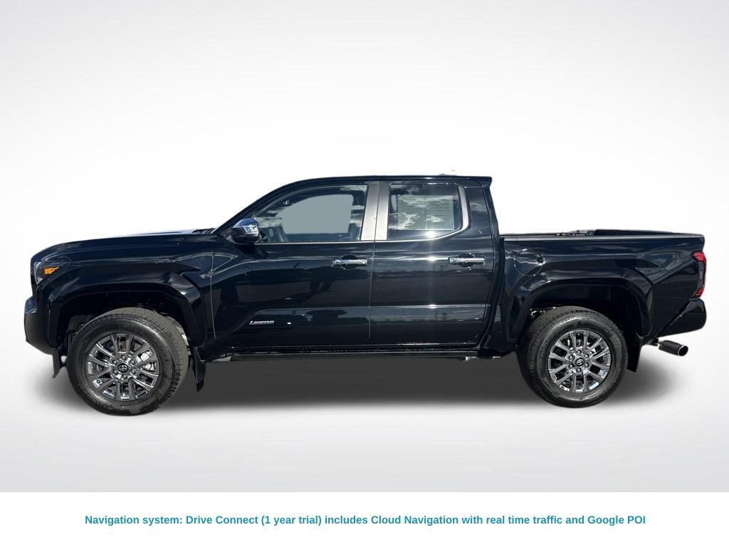 2024 Toyota Tacoma Limited photo 2