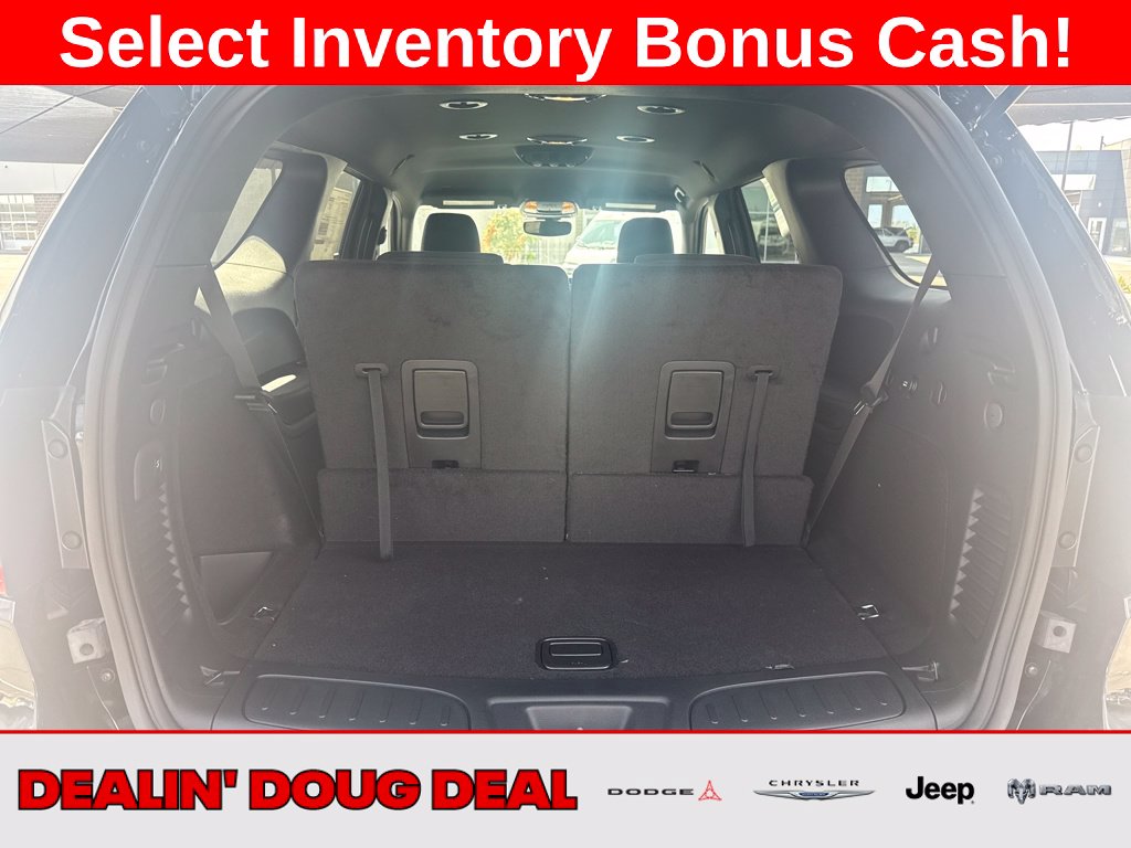 2026 Dodge Durango GT - Photo 25