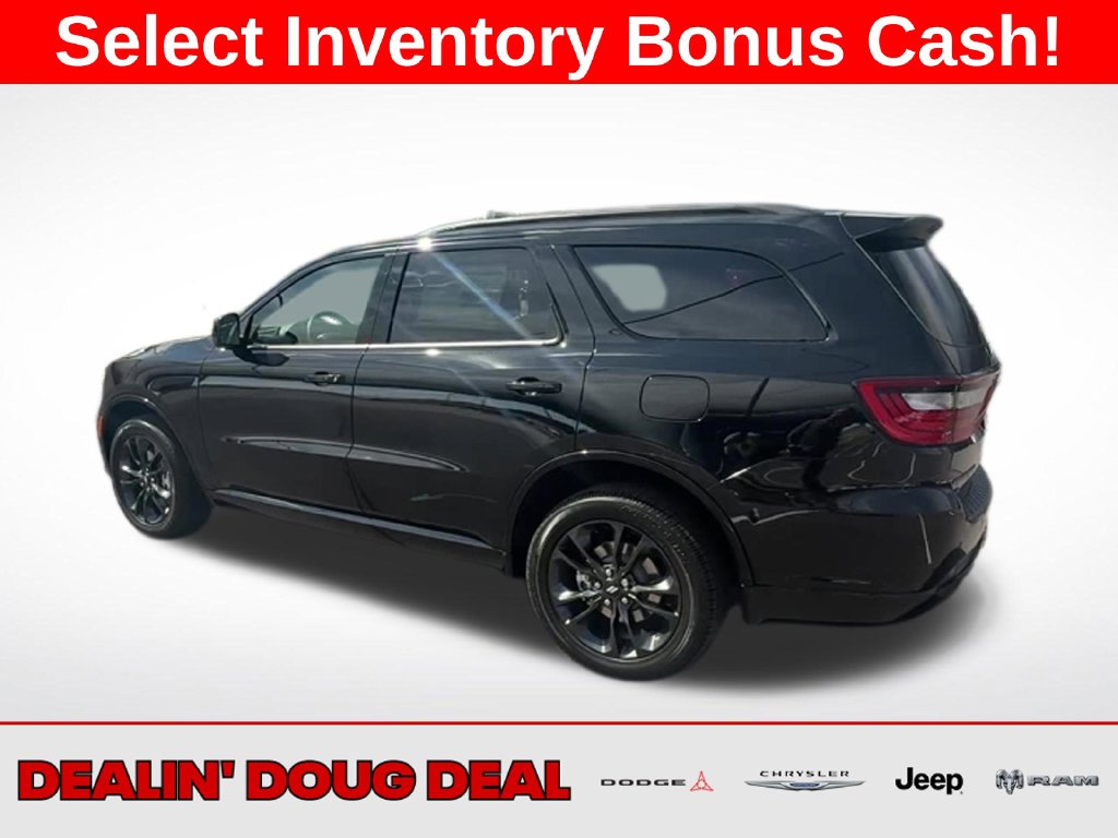 2026 Dodge Durango GT - Photo 32