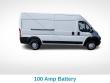 2026 Ram ProMaster 2500 High Roof Cargo Van