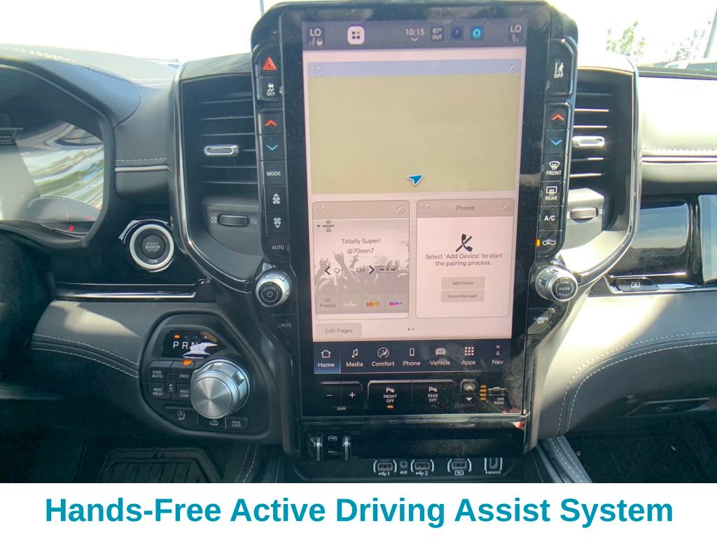 2025 RAM 1500 Limited - Photo 18