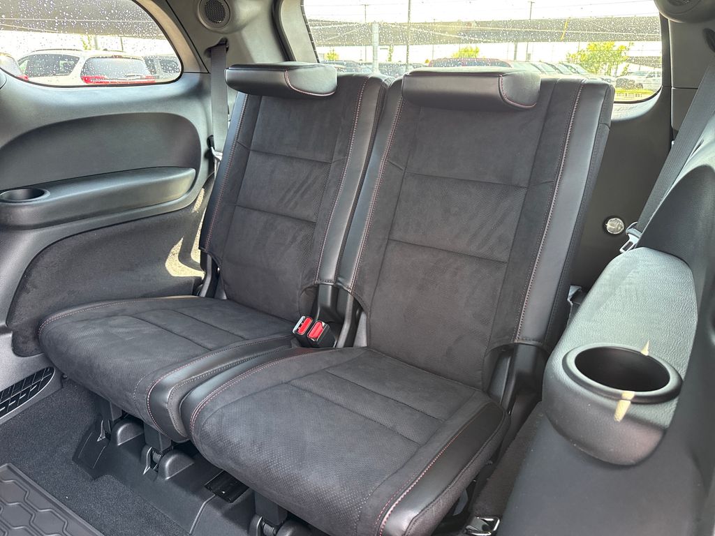 2026 Dodge Durango GT HEMI Plus V8 - Photo 27