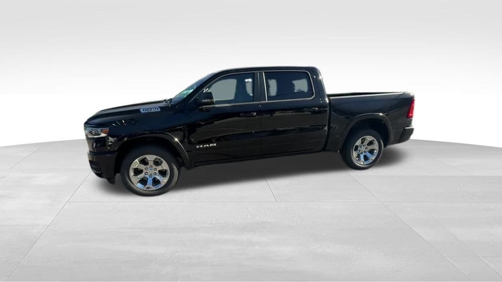 New 2025 Ram 1500 Big Horn/Lone Star Pickup
