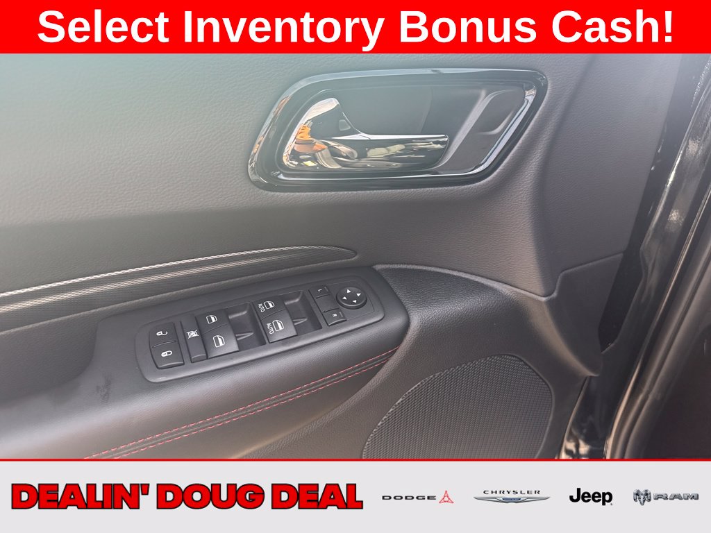 2026 Dodge Durango GT - Photo 10