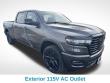 2026 Ram 1500 Laramie Pickup