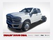  Ram 3500 Chassis Cab