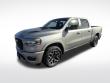 2026 Ram 1500 Laramie Pickup