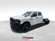  Ram 3500 Chassis Cab