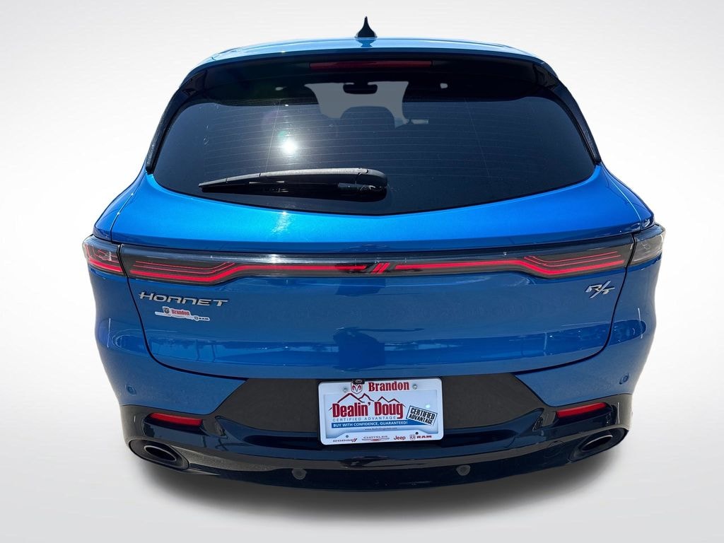 Used 2024 Dodge Hornet R/T SUV