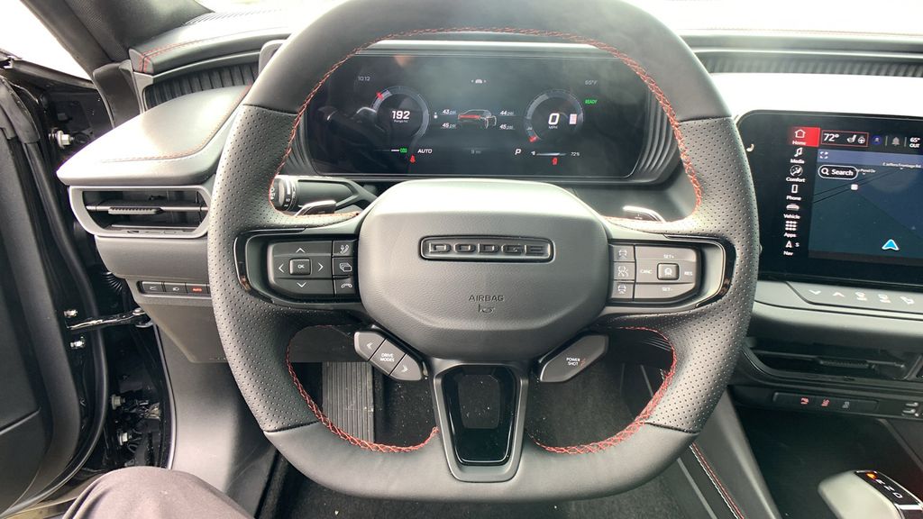 2025 Dodge Charger Daytona R/T - Photo 14