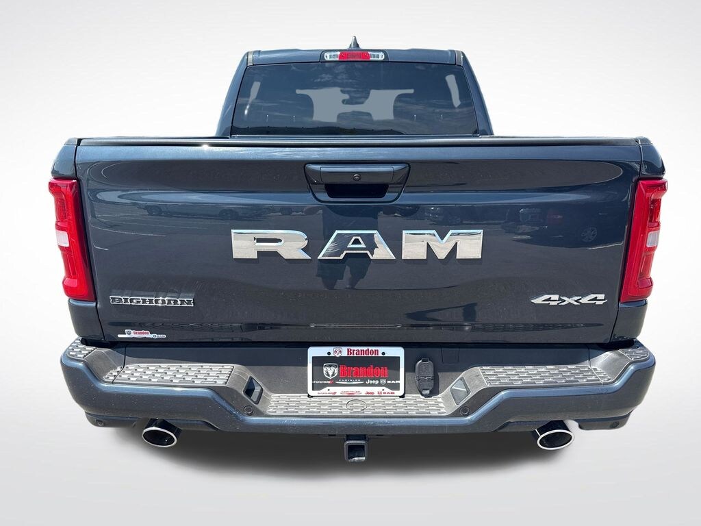 New 2026 Ram 1500 Big Horn/Lone Star Pickup