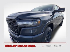 2026 Ram 1500 Big Horn/Lone Star Pickup