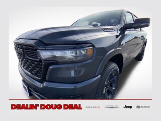 2026 Ram 1500 Big Horn/Lone Star Pickup