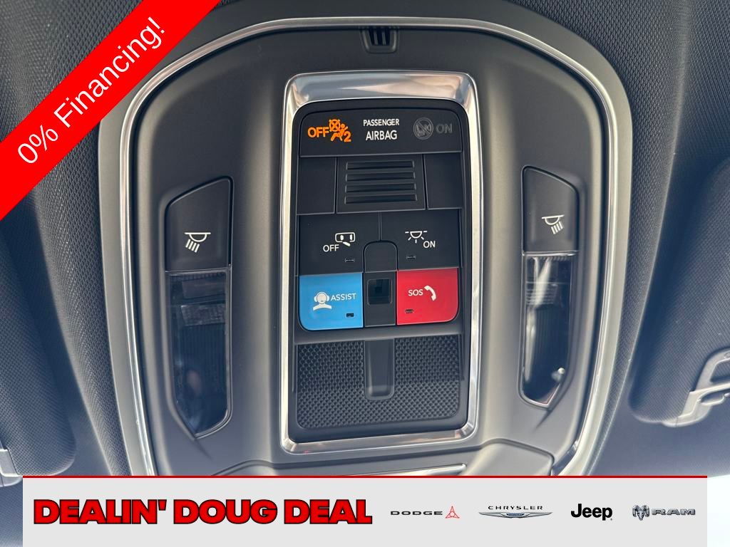 2025 Dodge Charger Daytona R/T - Photo 20