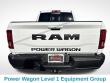 2026 Ram 2500 Rebel/Power Wagon Pickup