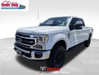 Ford F-250SD